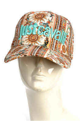 Бейсболка Just Cavalli