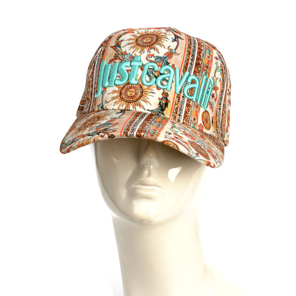 Бейсболка Just Cavalli