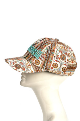 Бейсболка Just Cavalli