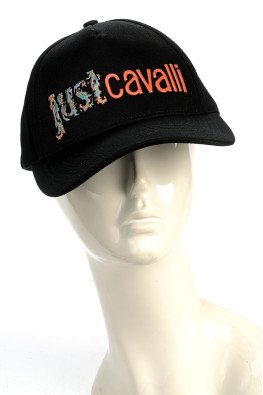 Бейсболка Just Cavalli