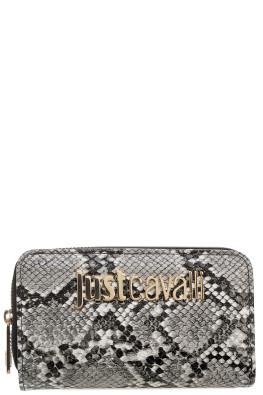 Кошелёк-клатч женский Just Cavalli