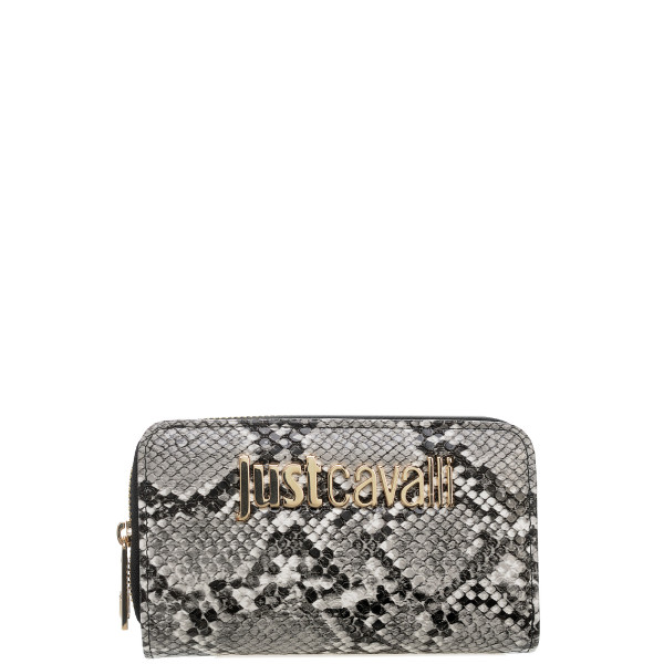 Кошелёк-клатч женский Just Cavalli