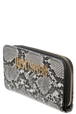 Кошелёк-клатч женский Just Cavalli