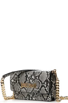 Кошелёк-клатч женский Just Cavalli