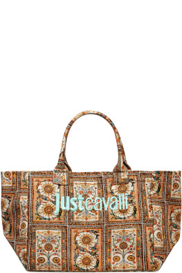 Сумка женская Just Cavalli