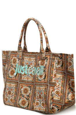 Сумка женская Just Cavalli