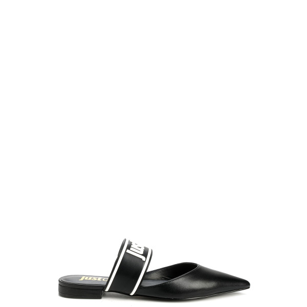 Шлёпки женские Just Cavalli