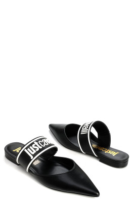 Шлёпки женские Just Cavalli