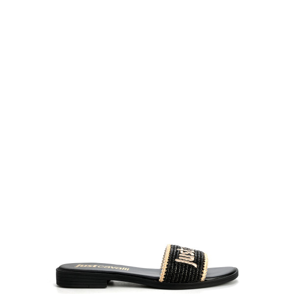 Шлёпки женские Just Cavalli