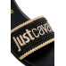Шлёпки женские Just Cavalli