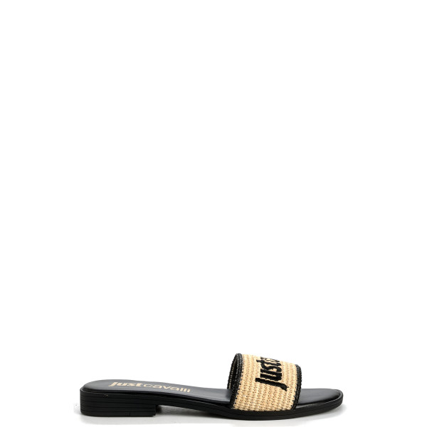Шлёпки женские Just Cavalli