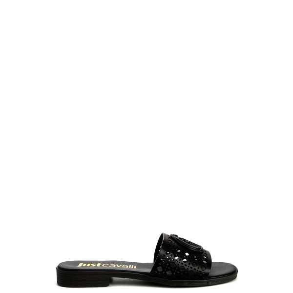 Шлёпки женские Just Cavalli