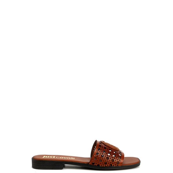 Шлёпки женские Just Cavalli