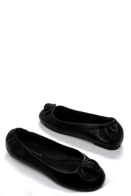 Балетки женские Kurt Geiger