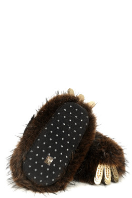 Тапочки женские Kurt Geiger