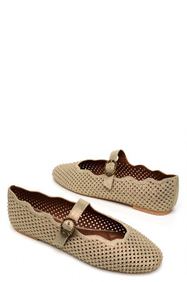 Балетки женские Kurt Geiger