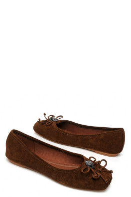Балетки женские Kurt Geiger