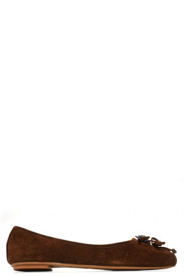 Балетки женские Kurt Geiger