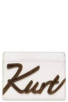 Визитница женская Kurt Geiger
