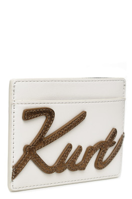 Визитница женская Kurt Geiger