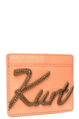 Визитница женская Kurt Geiger