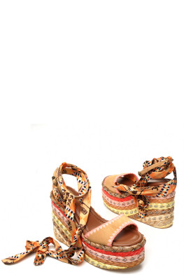 Сабо женские Kurt Geiger