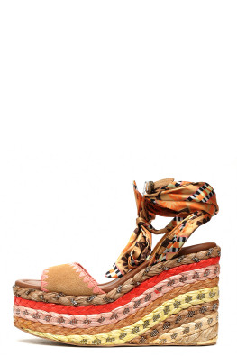 Сабо женские Kurt Geiger