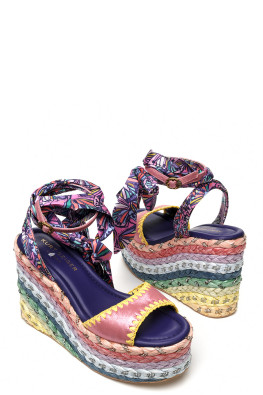 Сабо женские Kurt Geiger