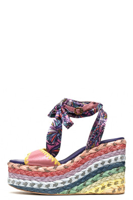 Сабо женские Kurt Geiger
