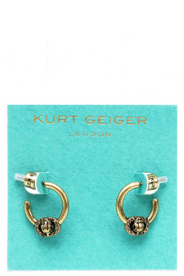 Серьги женские Kurt Geiger