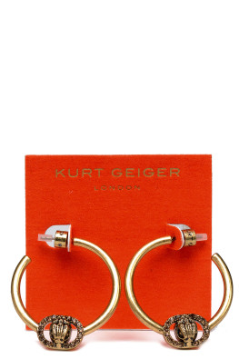 Серьги женские Kurt Geiger
