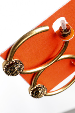 Серьги женские Kurt Geiger