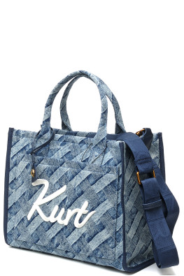 Сумка женская Kurt Geiger