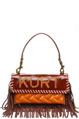 Сумка-клатч женская Kurt Geiger