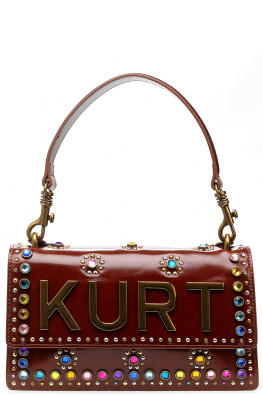 Сумка-клатч женская Kurt Geiger