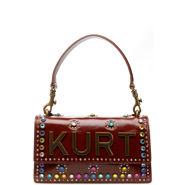 Сумка-клатч женская Kurt Geiger Сумка-клатч женская Kurt Geiger
