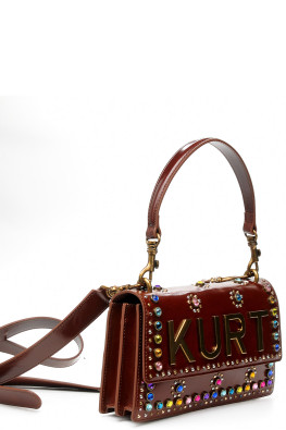 Сумка-клатч женская Kurt Geiger