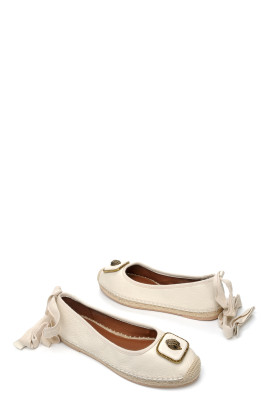 Балетки женские Kurt Geiger
