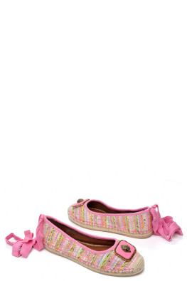 Балетки женские Kurt Geiger