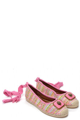 Балетки женские Kurt Geiger