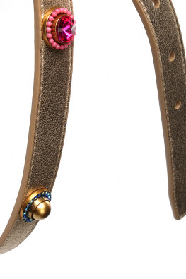 Ремень женский Kurt Geiger