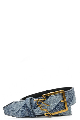 Ремень женский Kurt Geiger