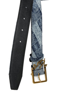 Ремень женский Kurt Geiger