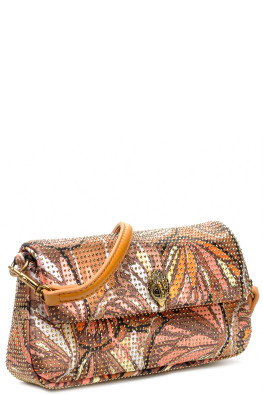 Сумка-клатч женская Kurt Geiger