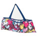 Зонт складной Moschino 7525-OCF Pop Hearts Blue