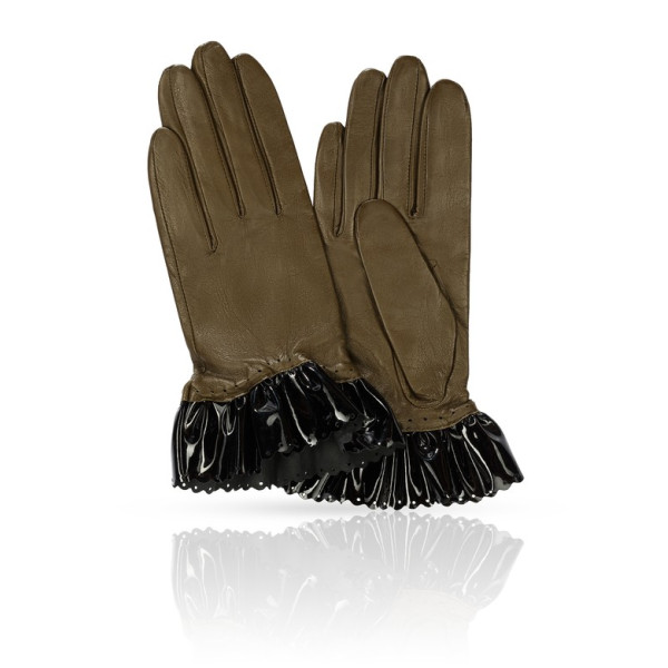 Перчатки женские Michel Katana