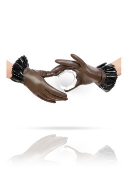 Перчатки женские Michel Katana