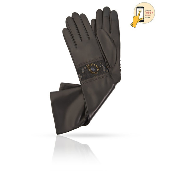 Перчатки женские Michel Katana