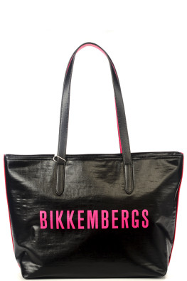 Сумка женская Bikkembergs