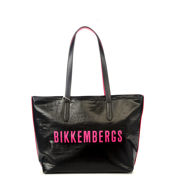 Сумка женская Bikkembergs